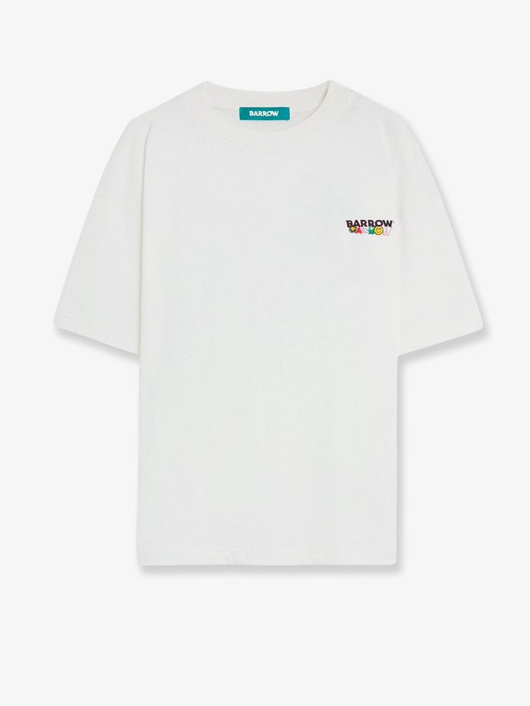 Cotton t-shirt