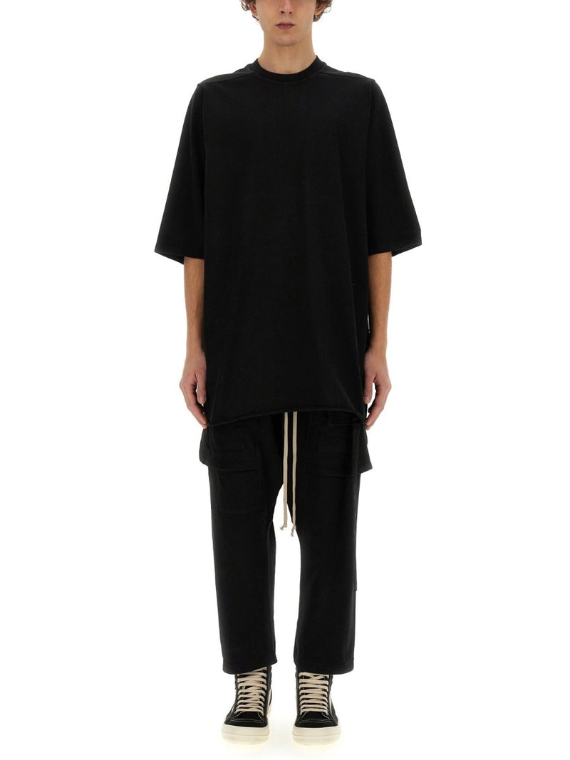 COTTON T-SHIRT