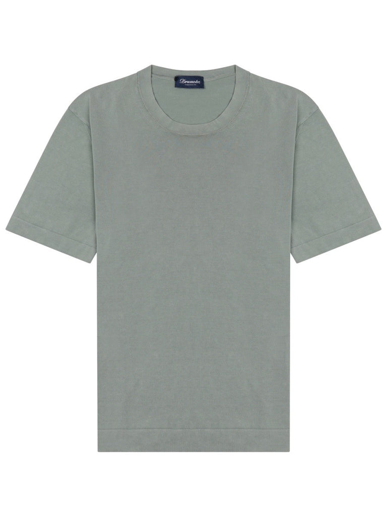 COTTON T-SHIRT