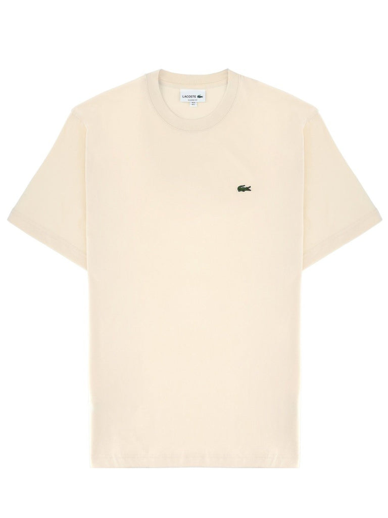 COTTON T-SHIRT