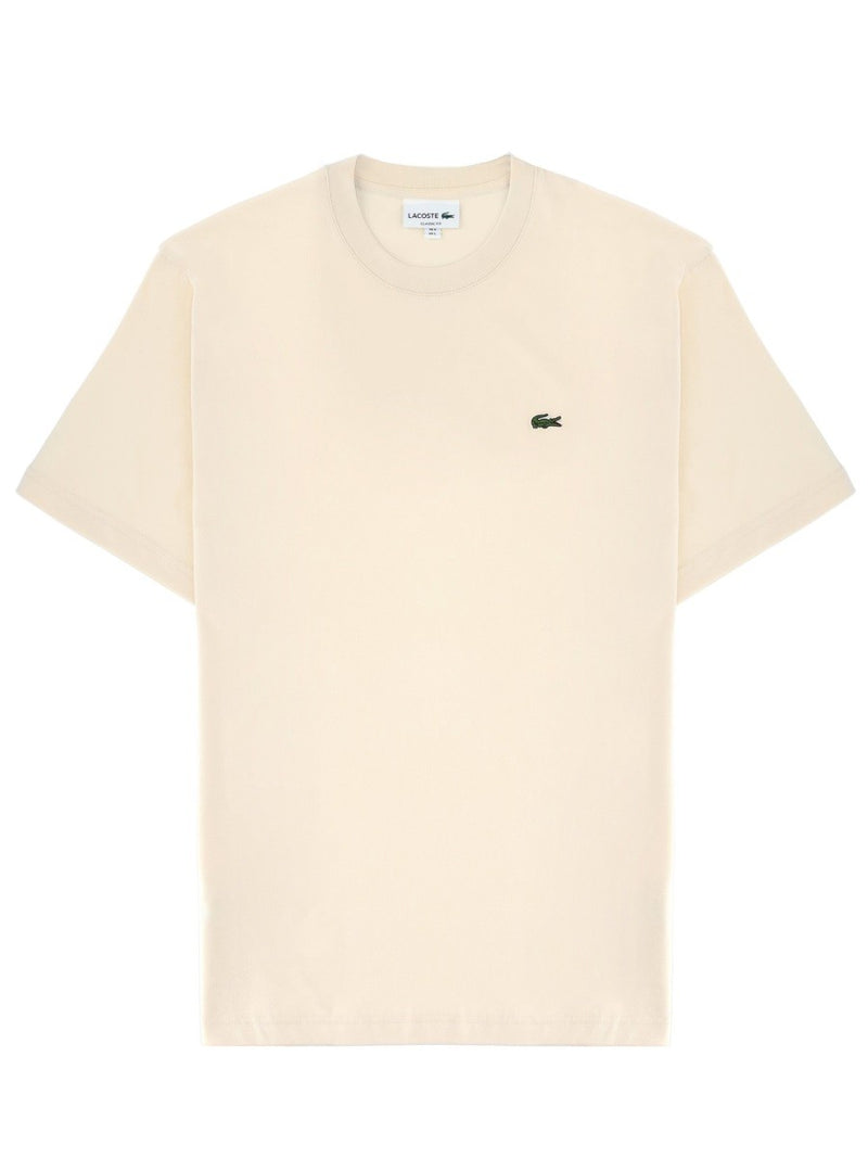 COTTON T-SHIRT