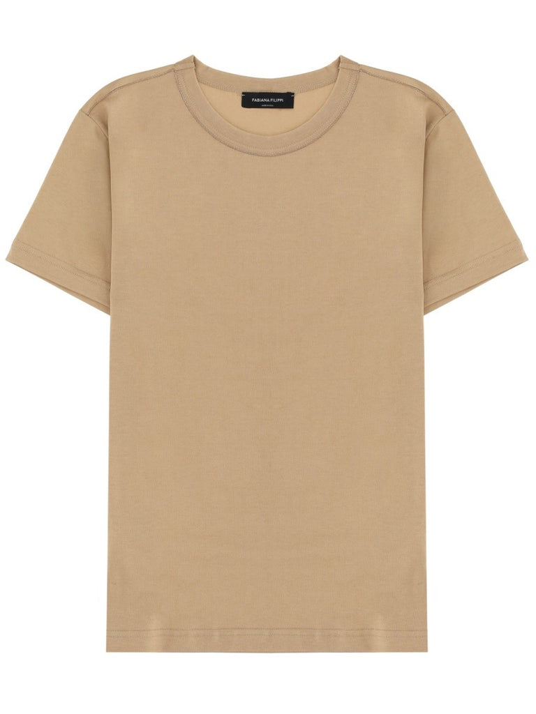 COTTON T-SHIRT