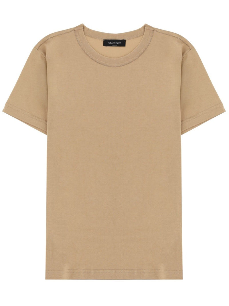 COTTON T-SHIRT