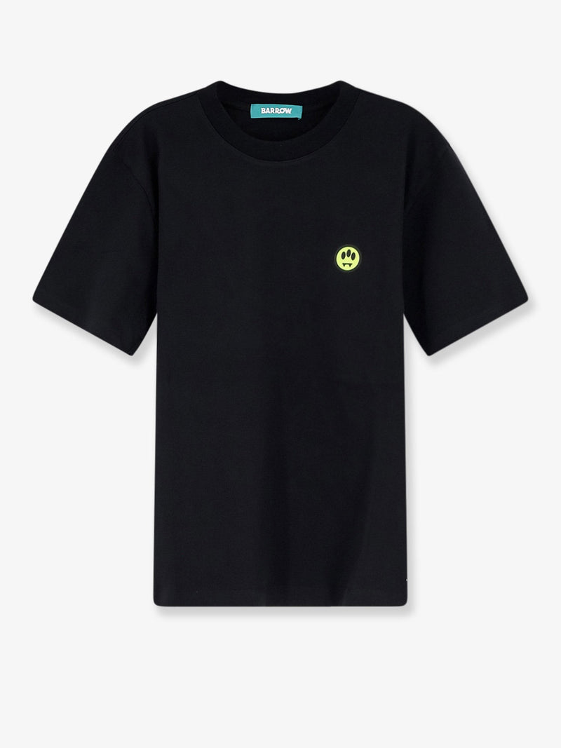 Cotton t-shirt
