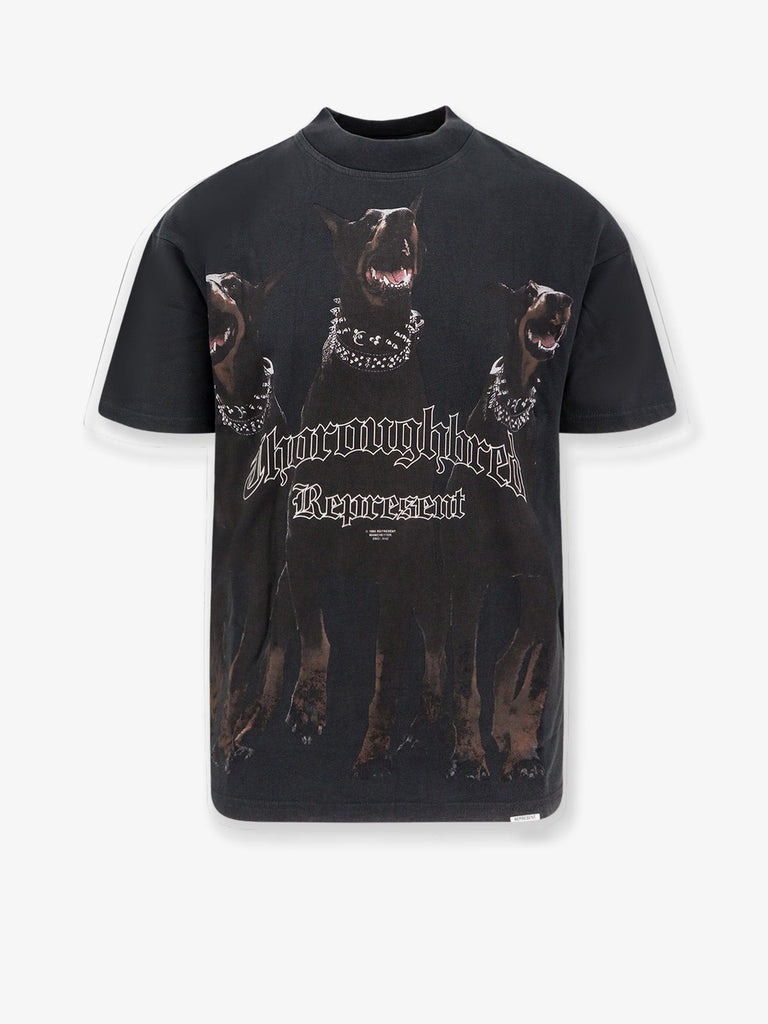 Cotton t-shirt