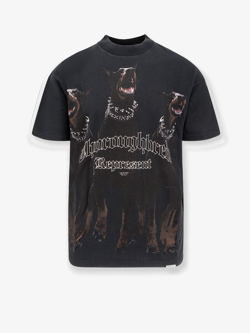 Cotton t-shirt