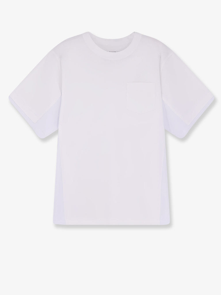 Cotton t-shirt