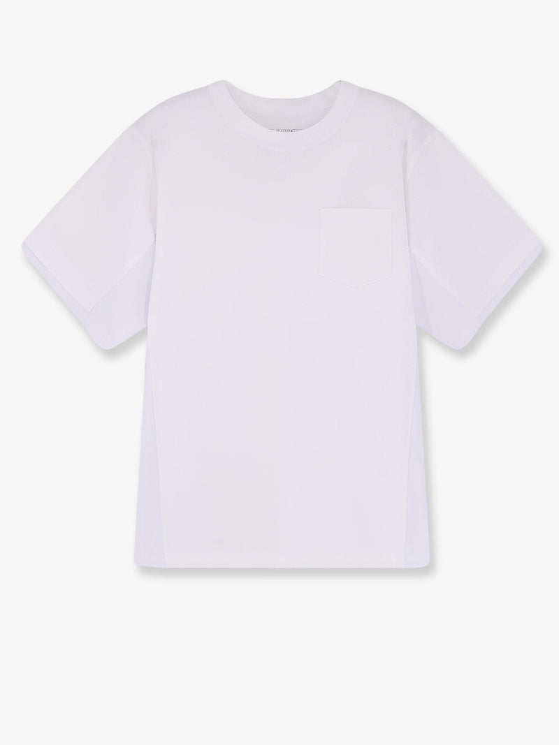 Cotton t-shirt