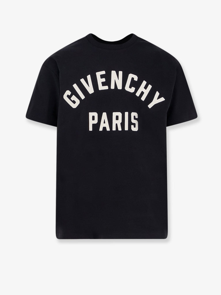 Cotton t-shirt