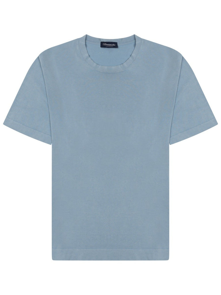 COTTON T-SHIRT