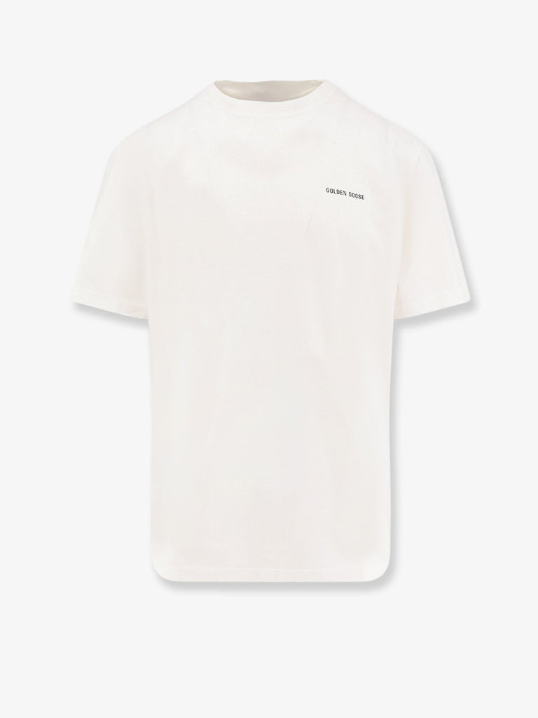 Cotton t-shirt