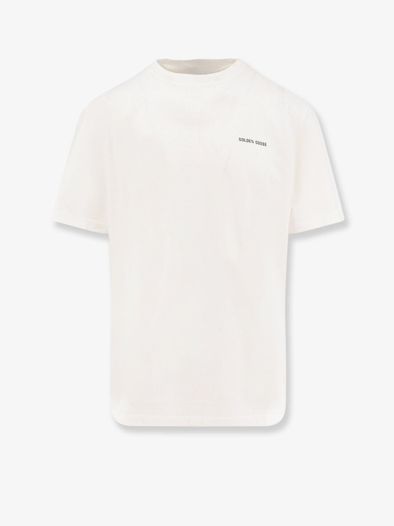 Cotton t-shirt