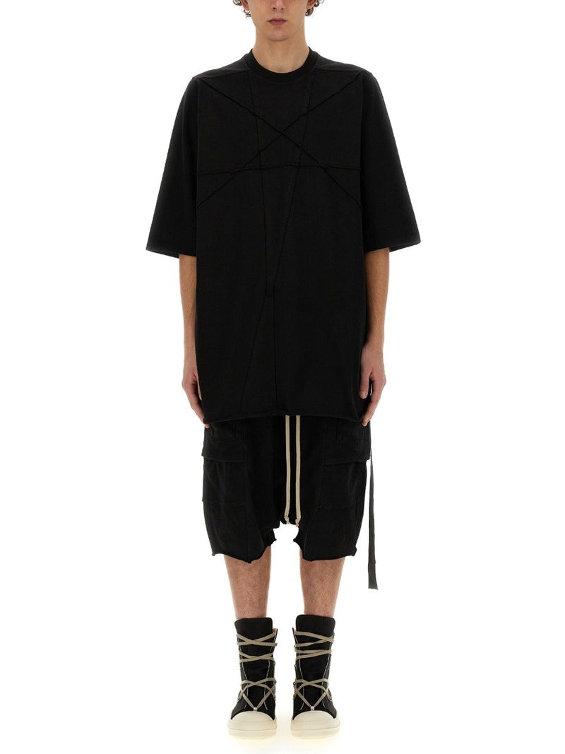 COTTON T-SHIRT