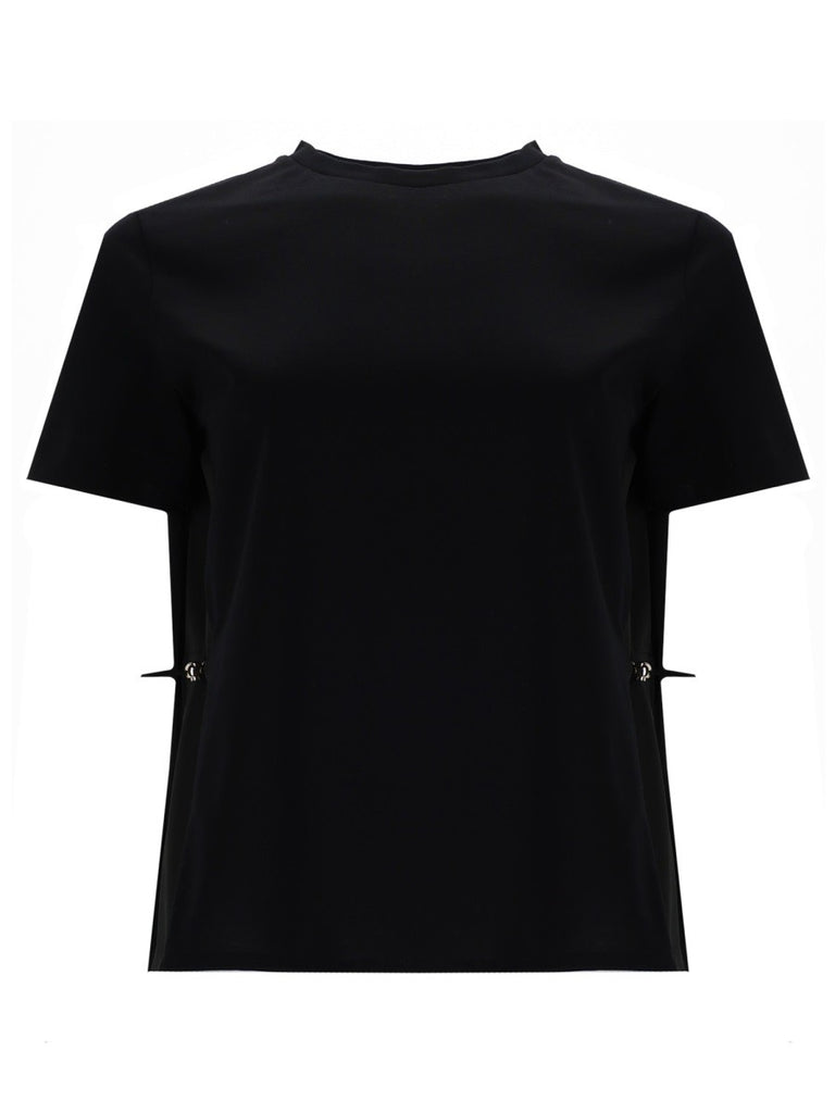 COTTON T-SHIRT