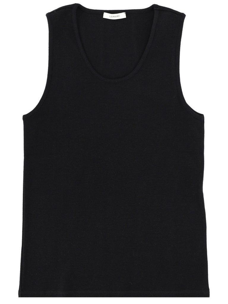 COTTON TANK TOP