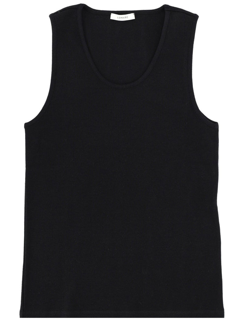COTTON TANK TOP