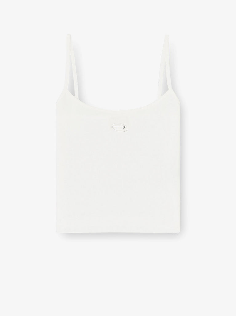 Cotton tank top