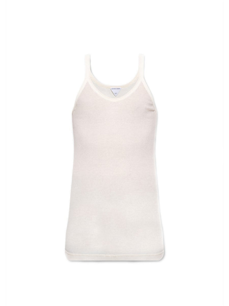 COTTON TANK TOP