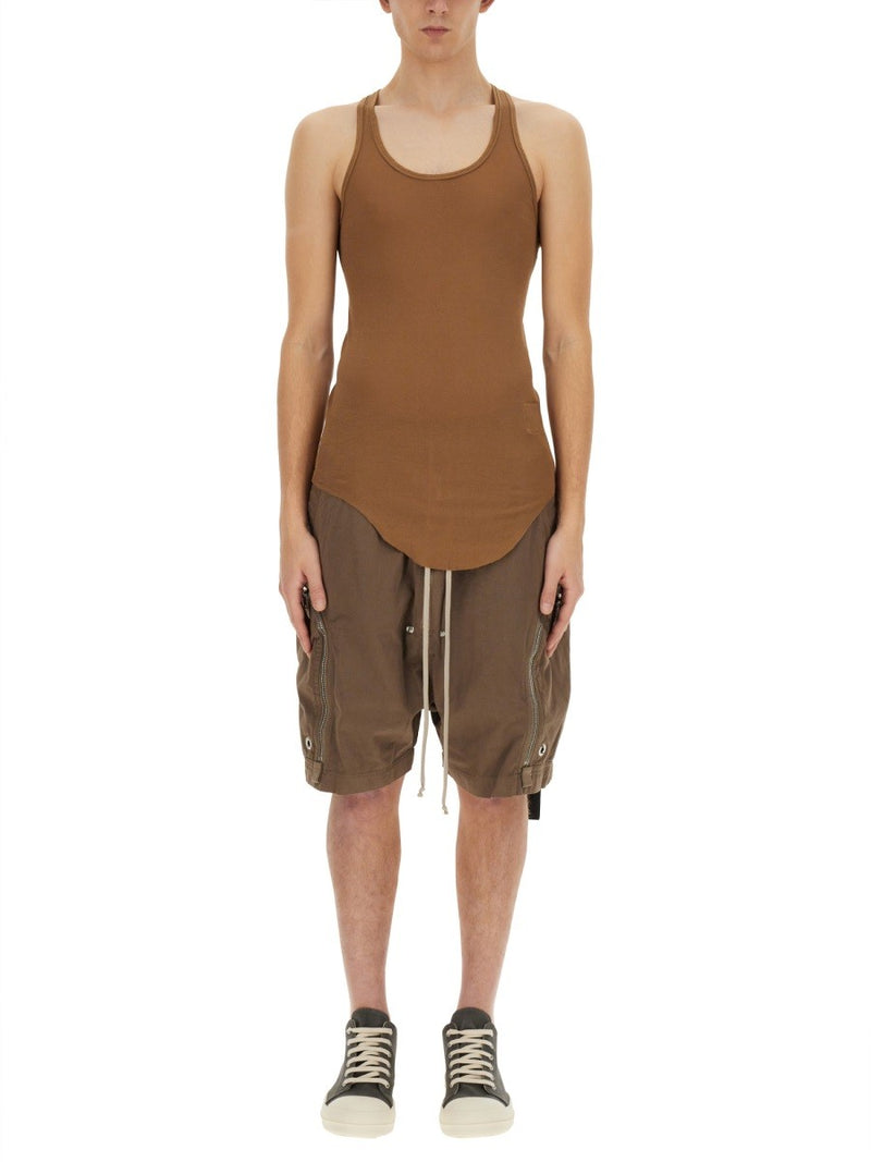 COTTON TANK TOP