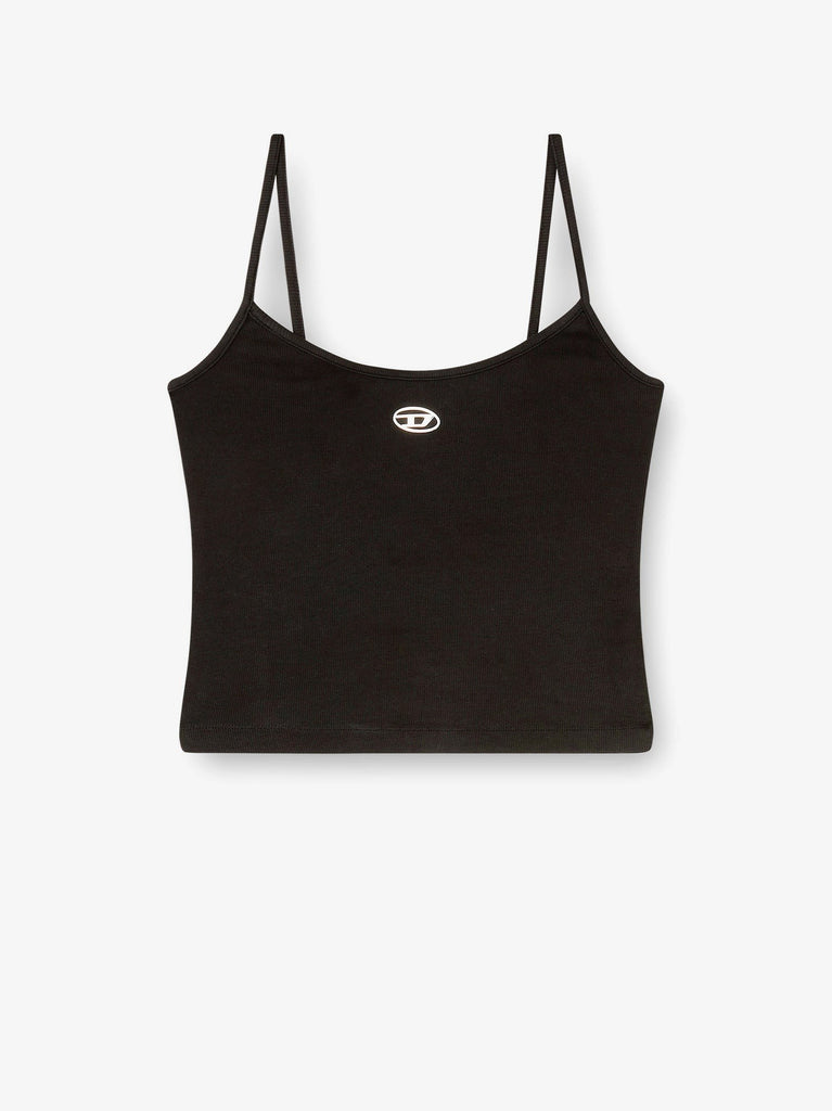 Cotton tank top