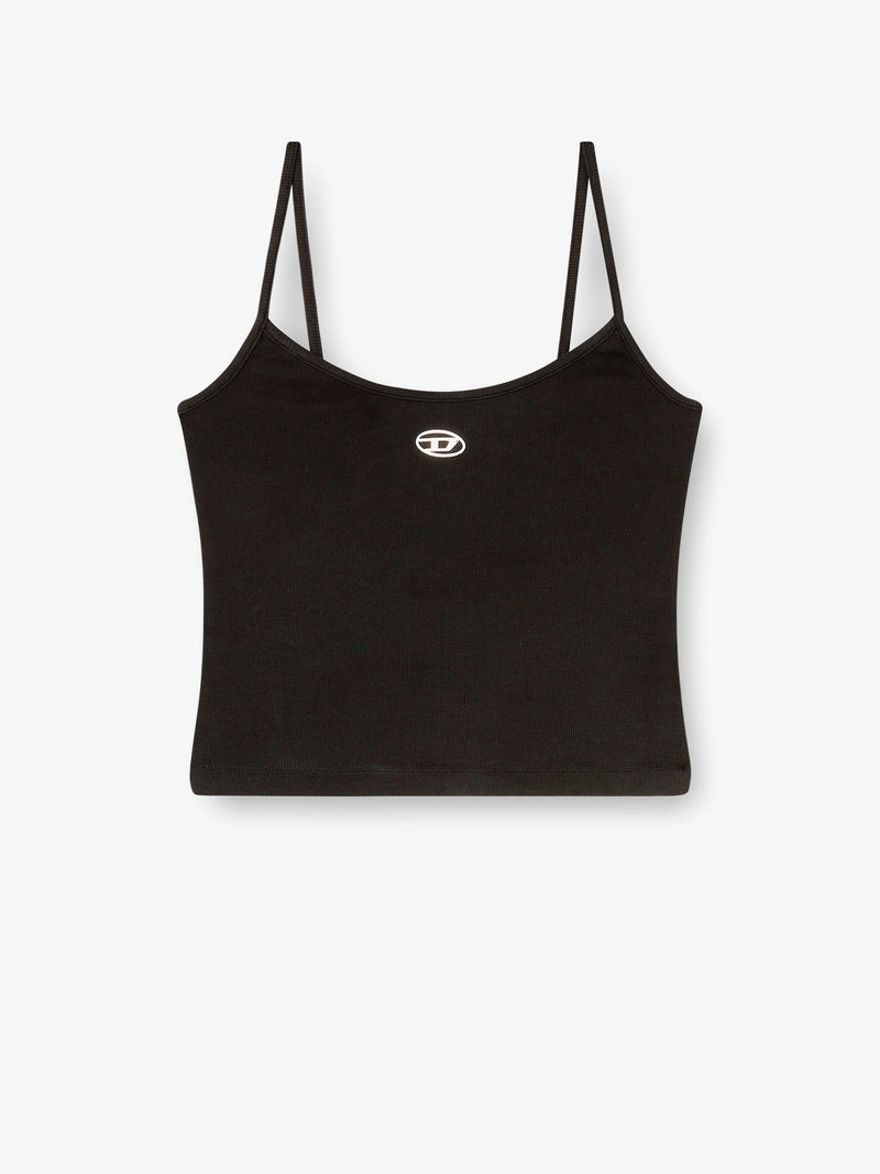 Cotton tank top