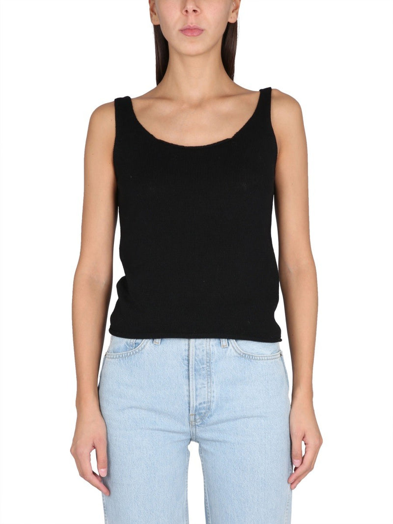 COTTON TOPS.