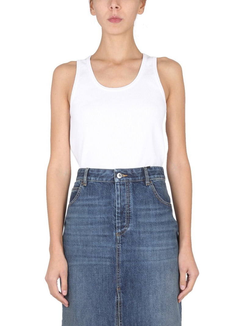 COTTON TOPS.