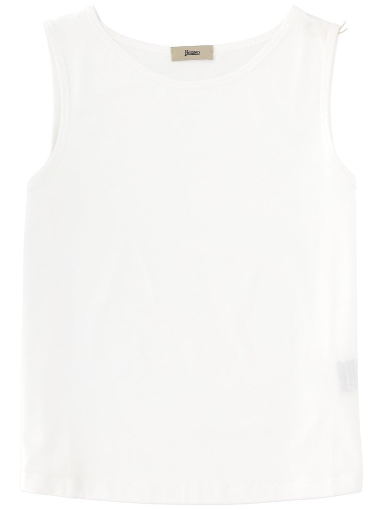 COTTON TOPS.