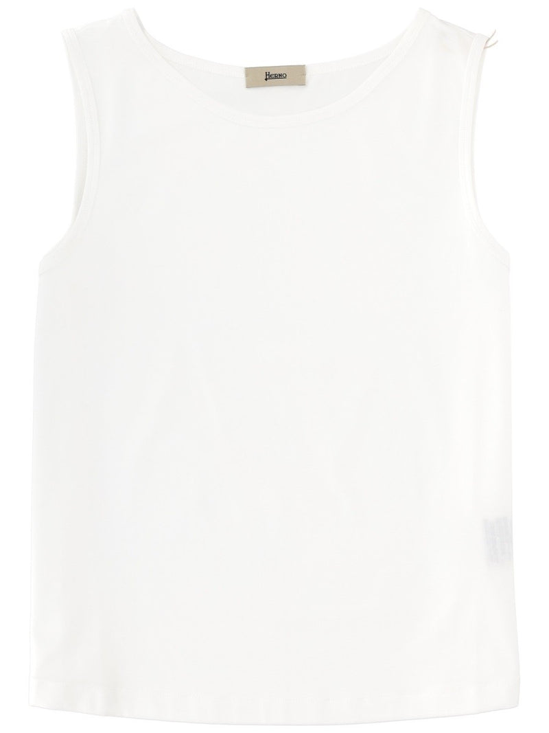 COTTON TOPS.