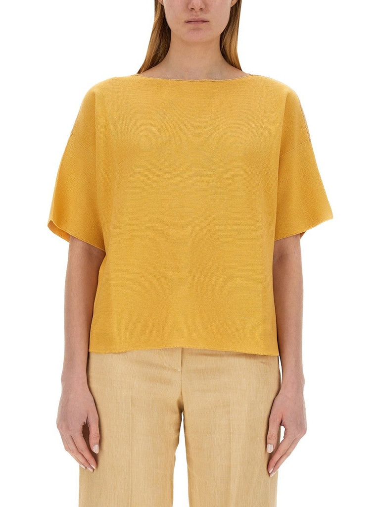 COTTON TOPS.