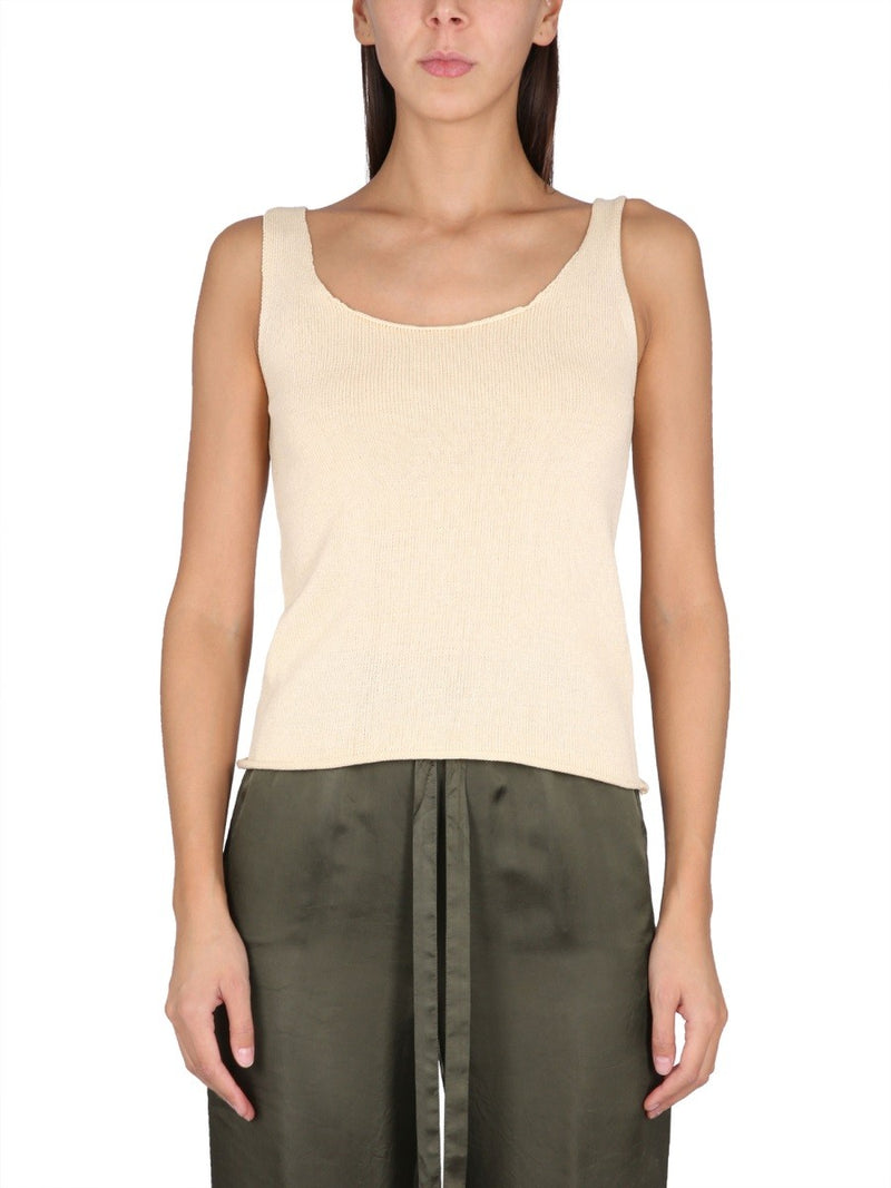 COTTON TOPS.
