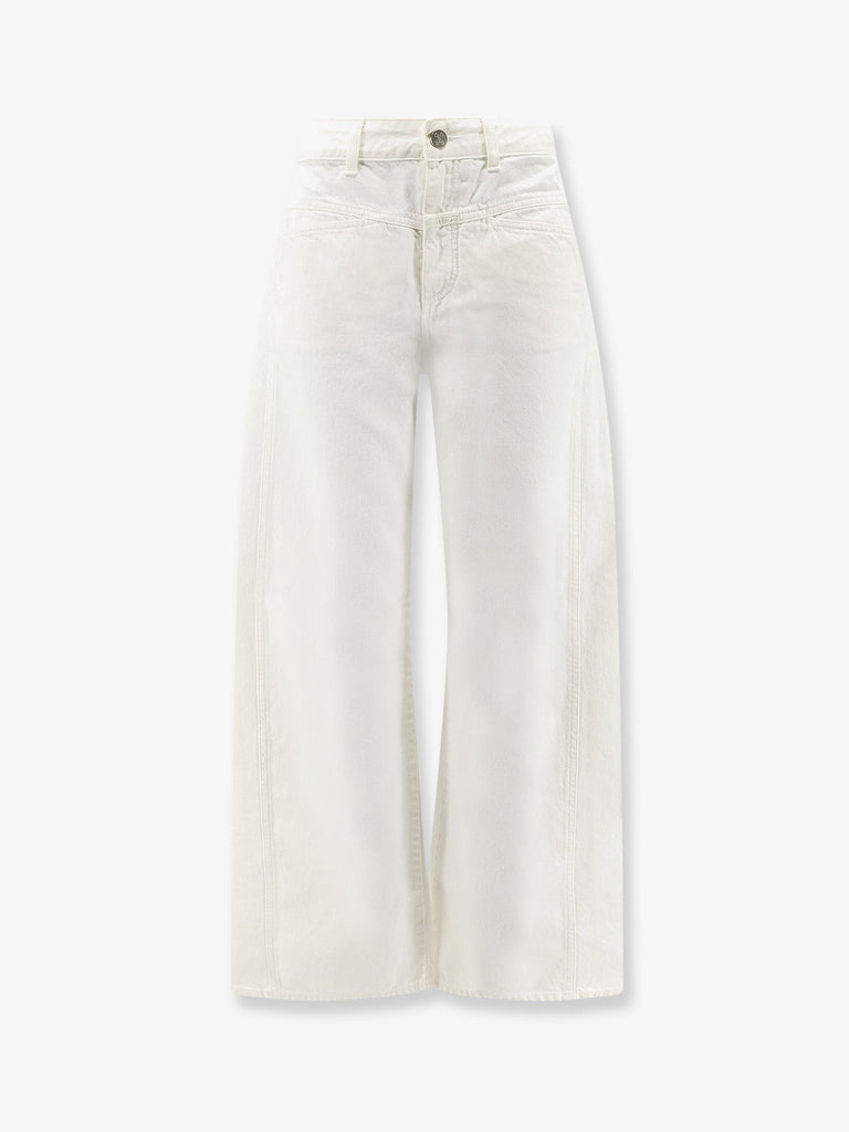 Cotton Tory-X trousers