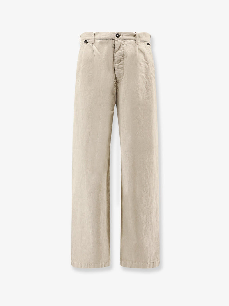 Cotton trousers