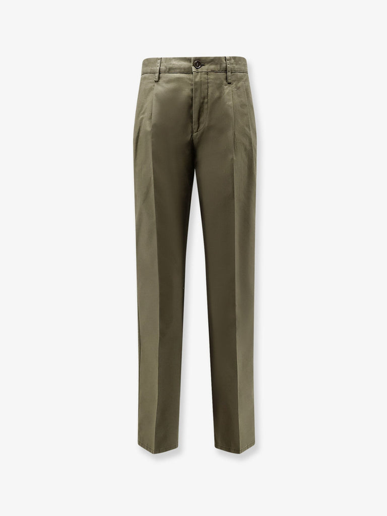 Cotton trousers