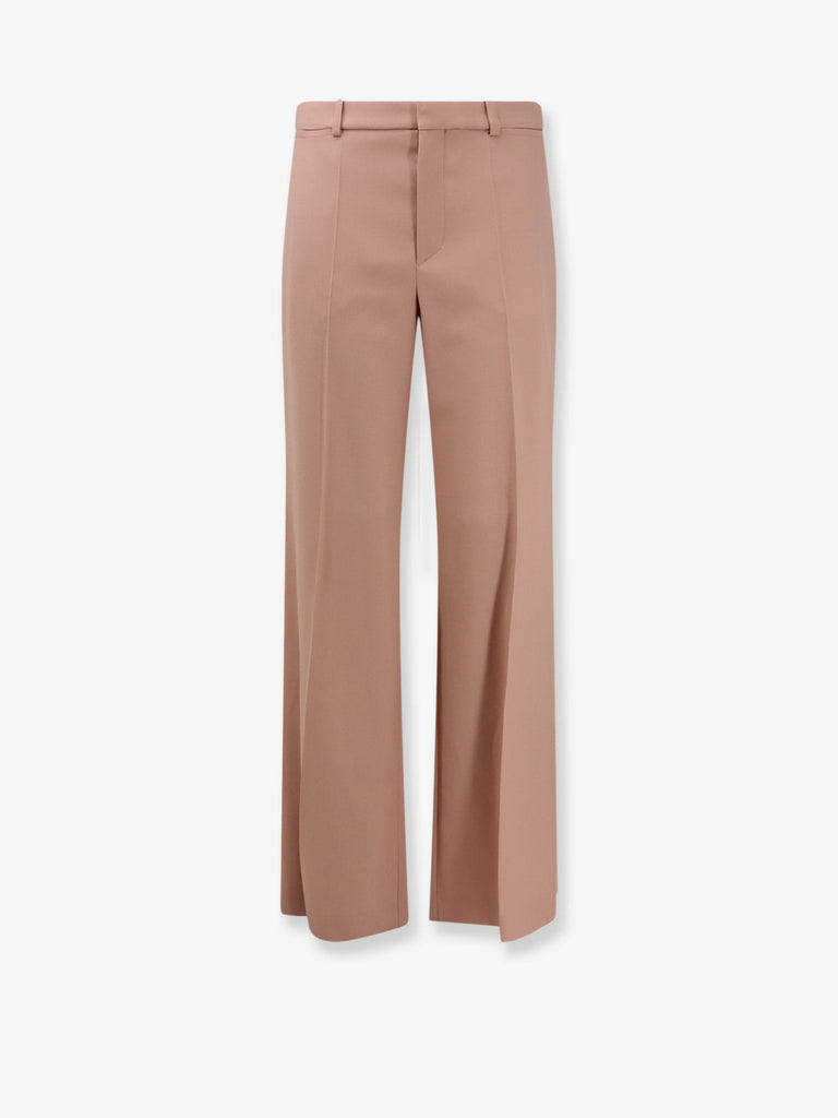 Cotton trousers