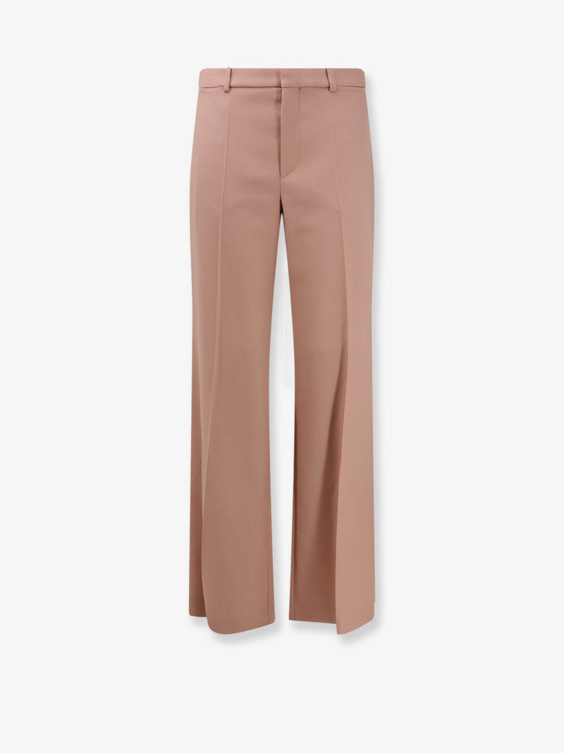 Cotton trousers