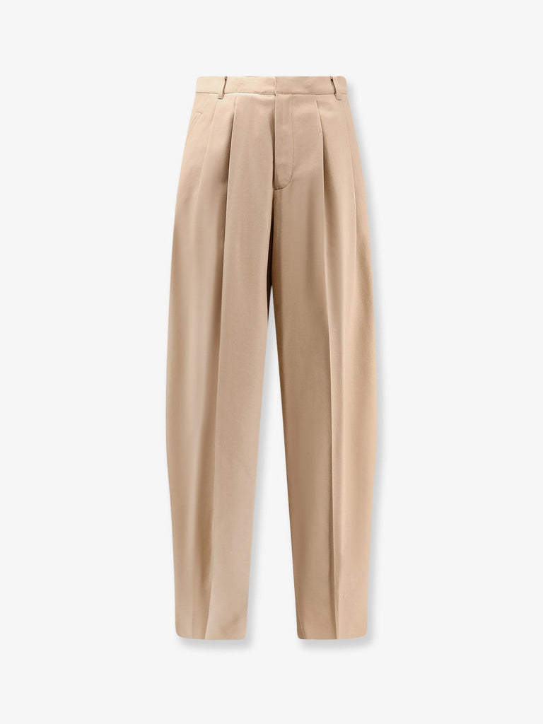 Cotton trousers