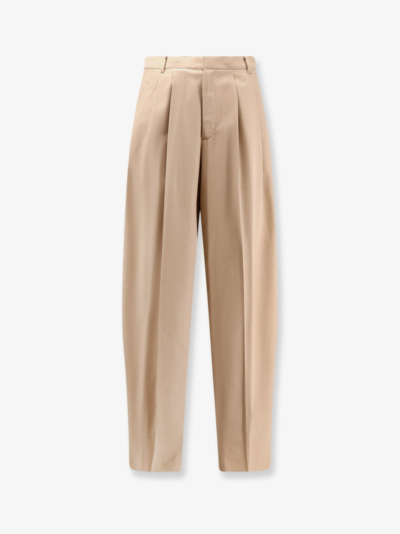 Cotton trousers