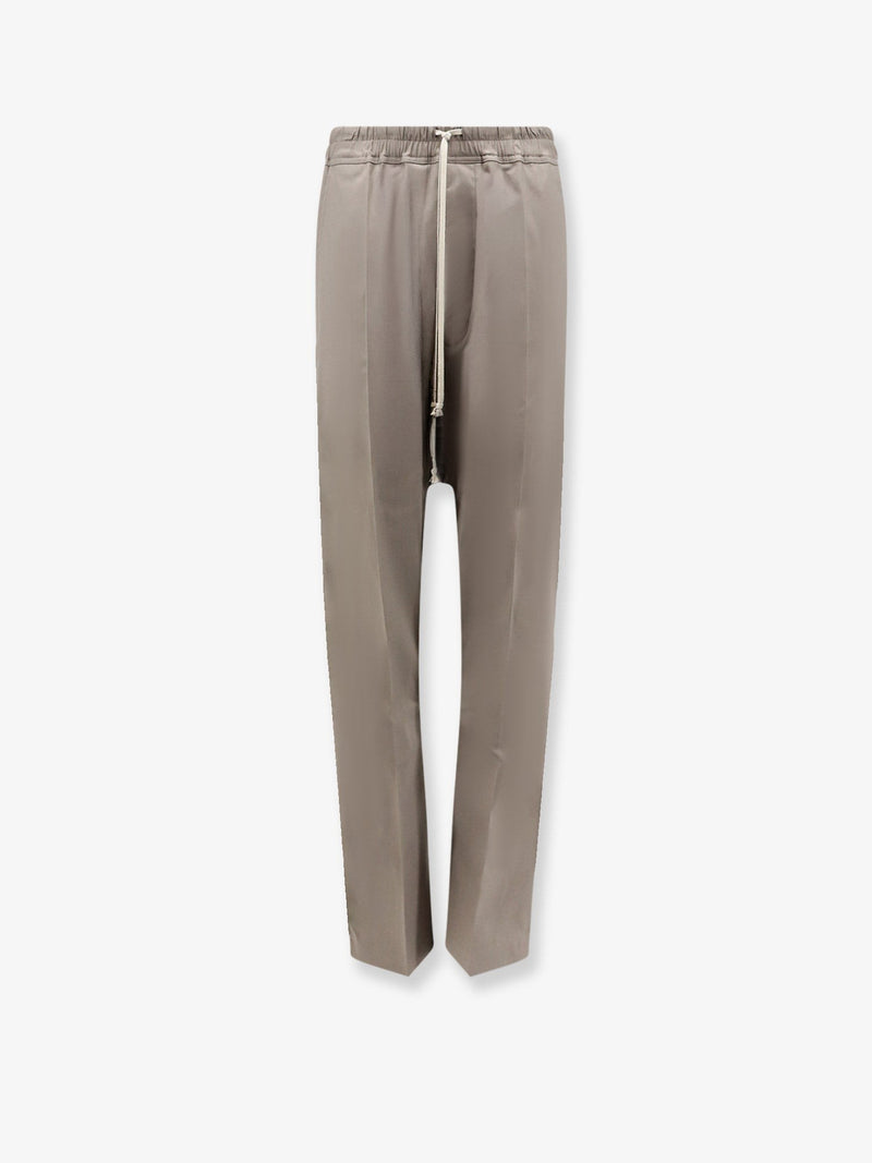 Cotton trousers