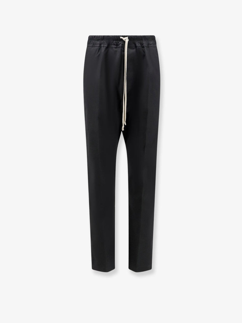 Cotton trousers