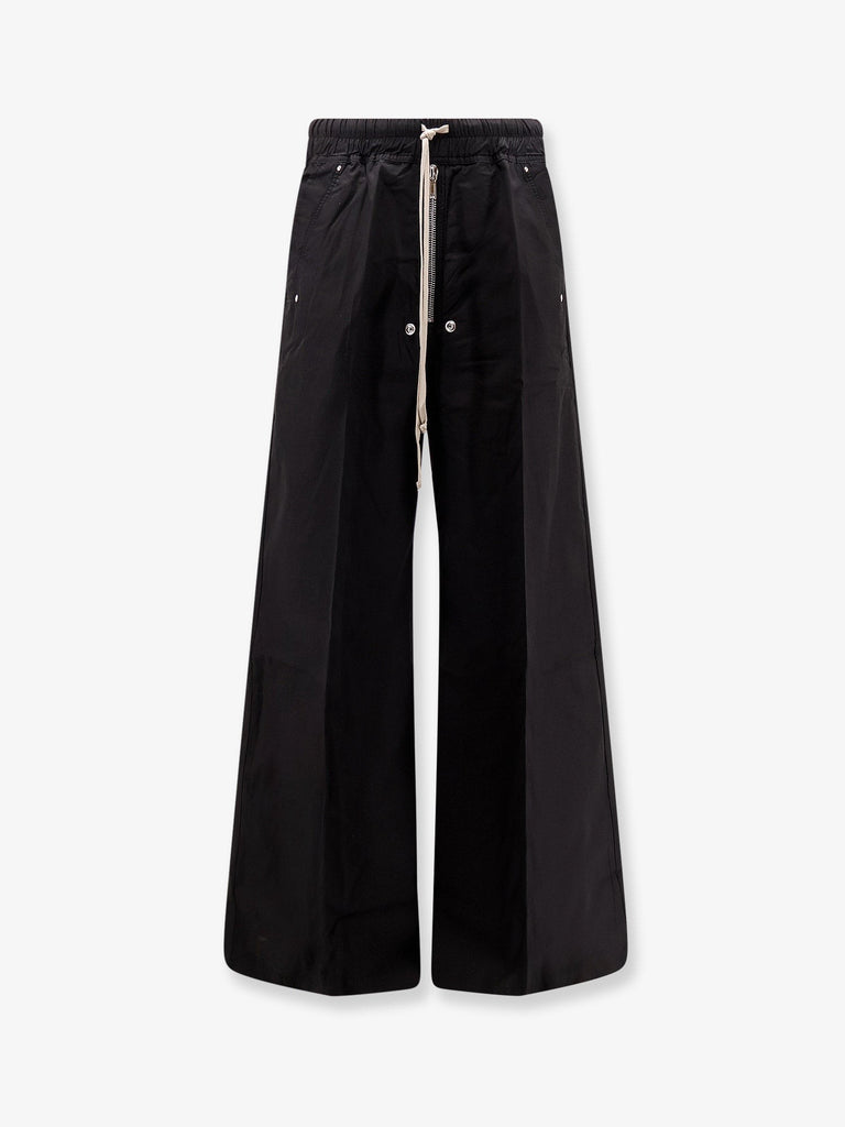 Cotton trousers