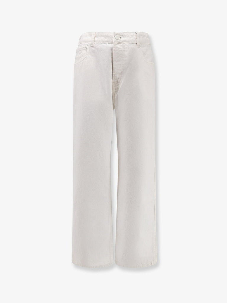 Cotton trousers