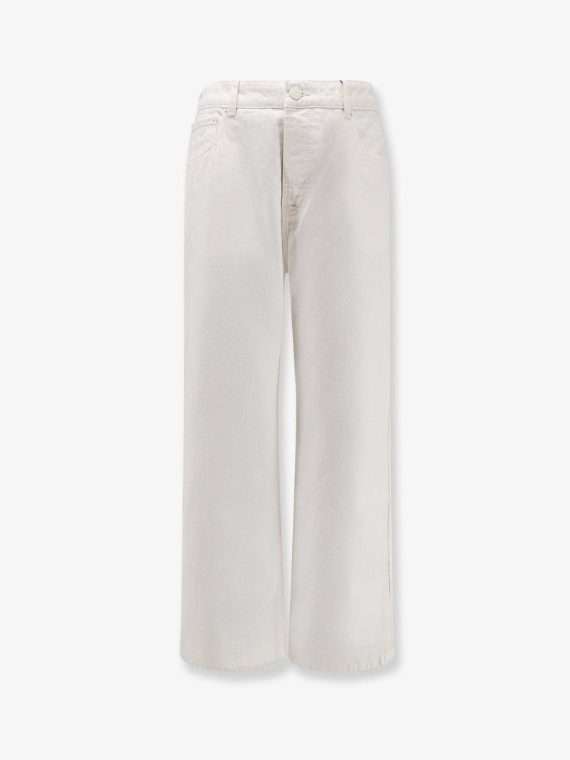 Cotton trousers