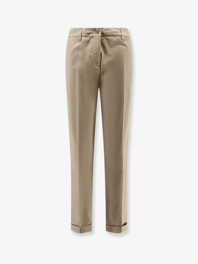 Cotton trousers