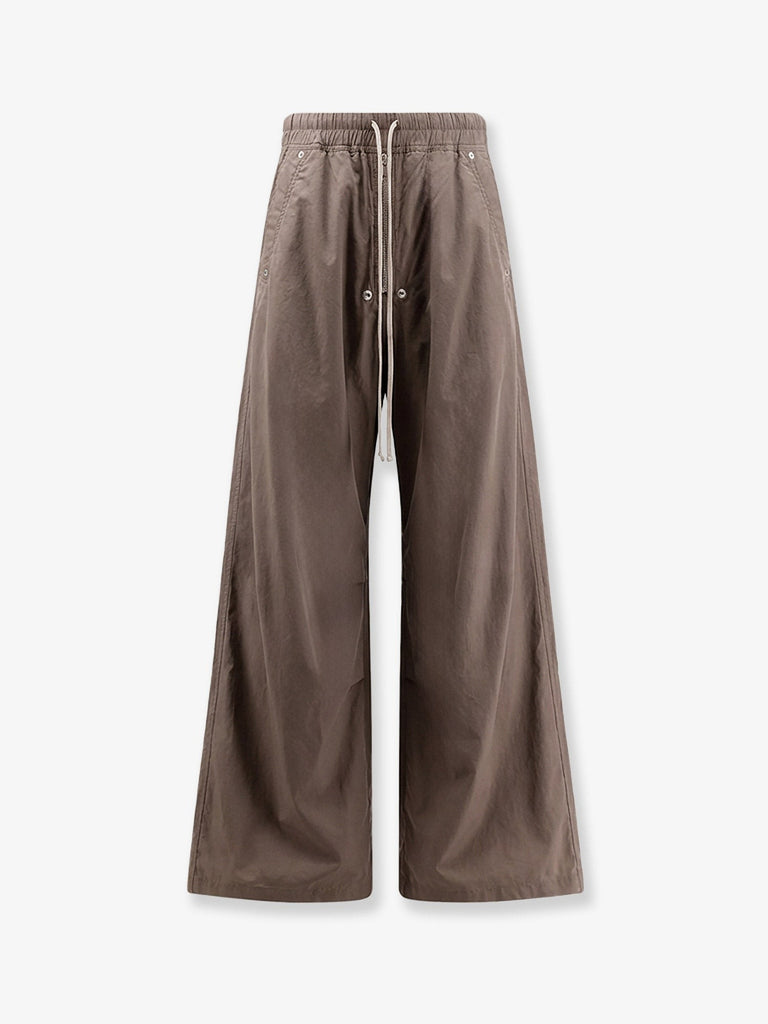 Cotton trousers