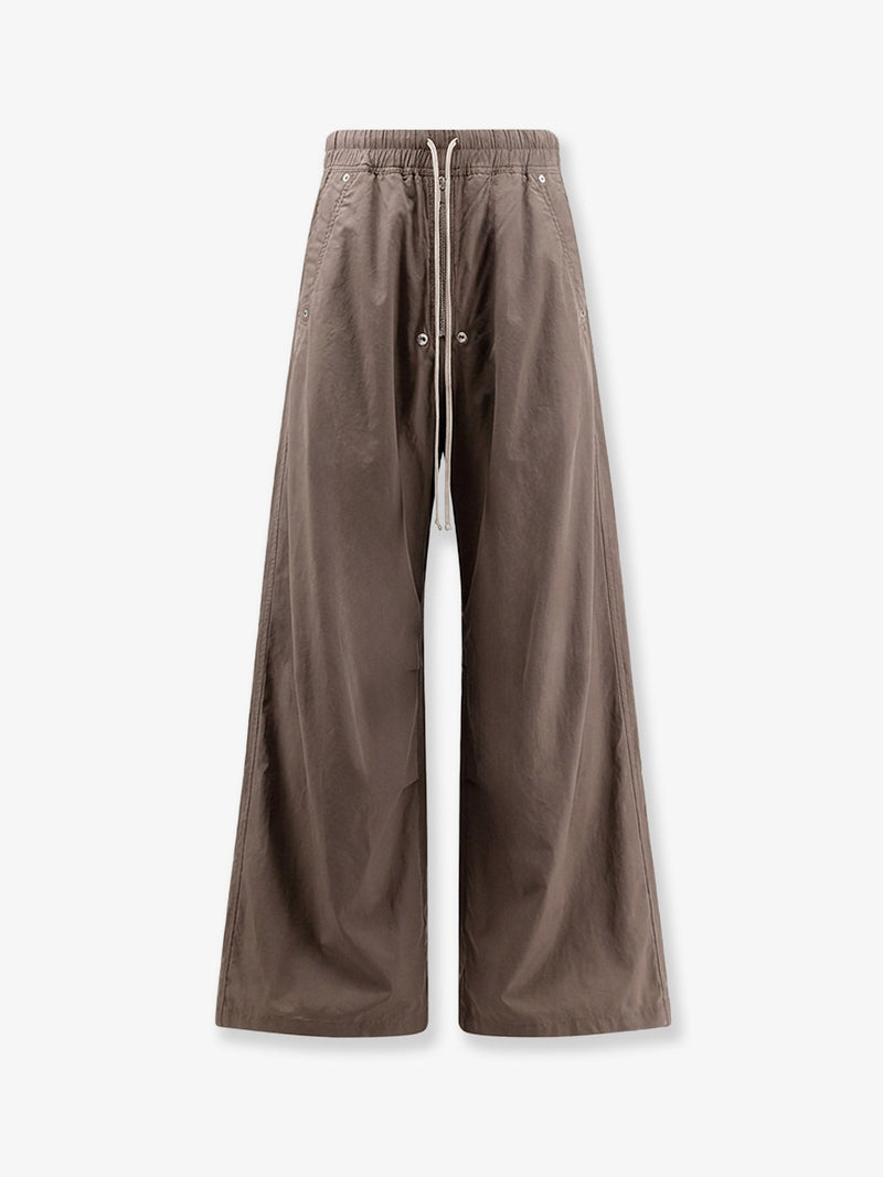 Cotton trousers