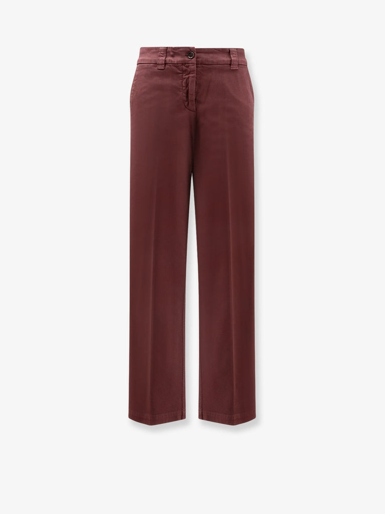 Cotton trousers