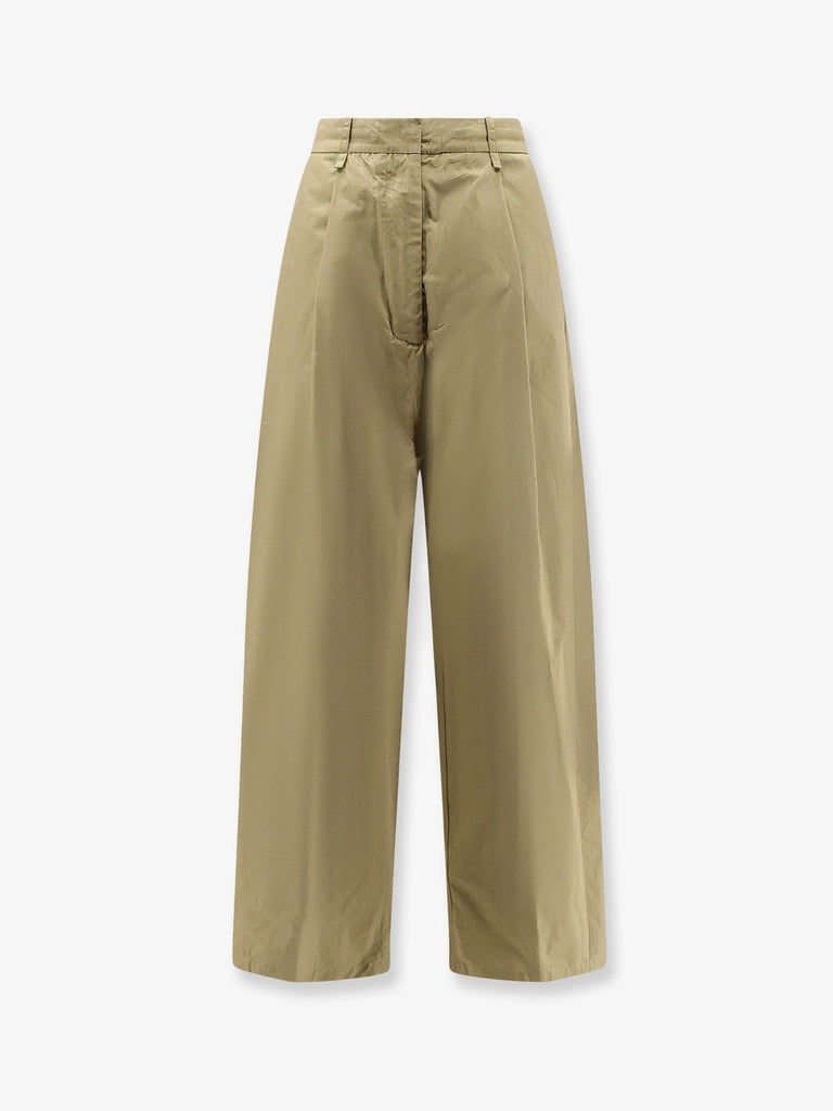 Cotton trousers
