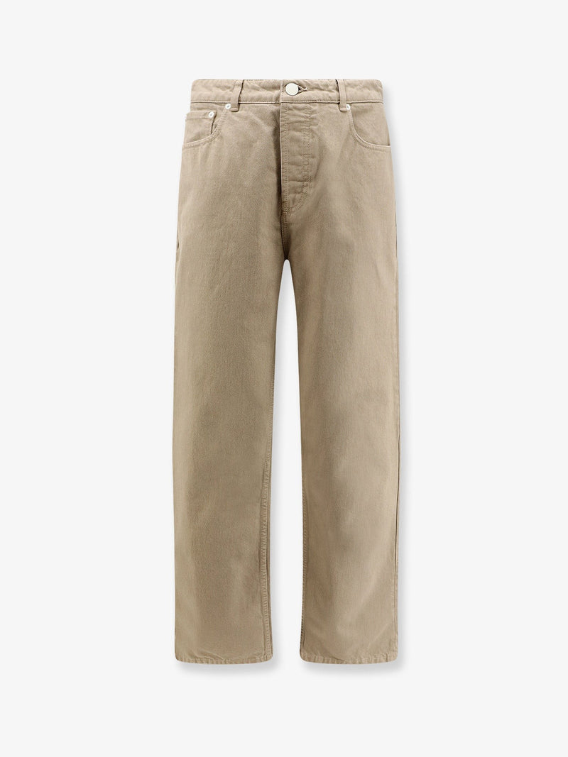 Cotton trousers