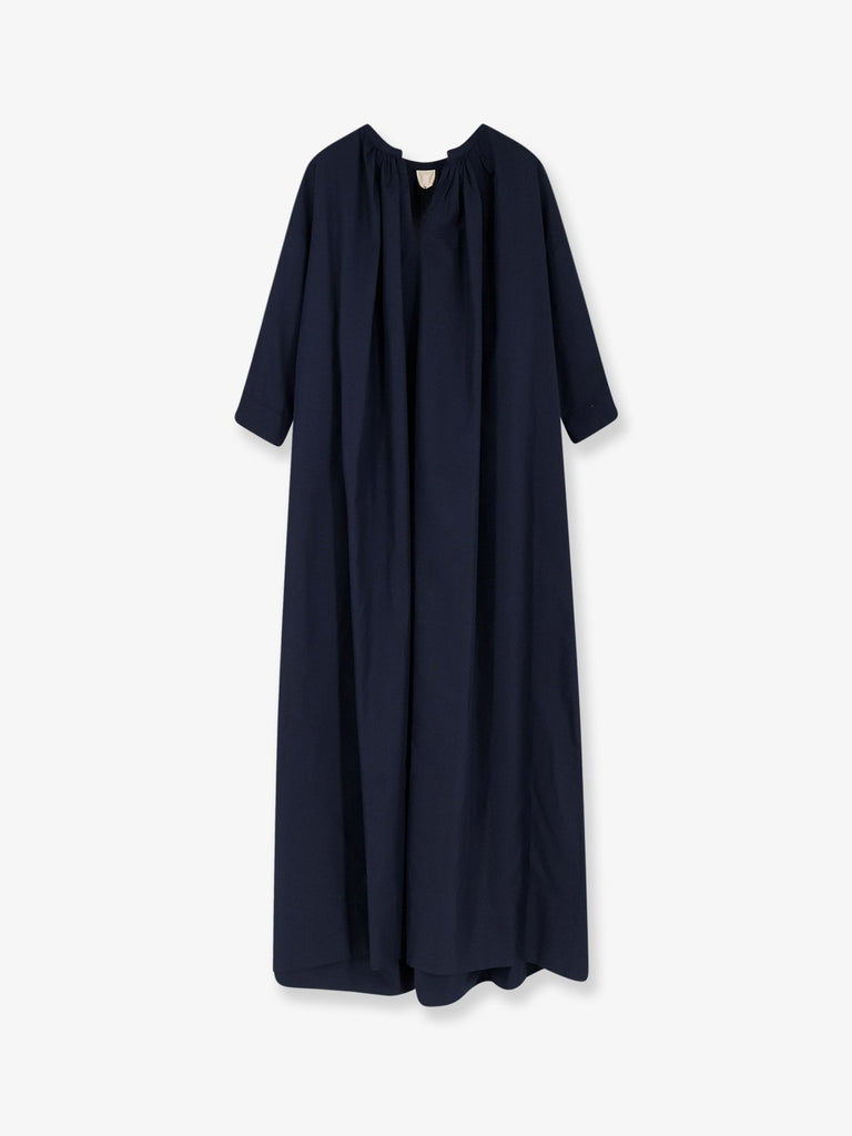 Cottton long dress